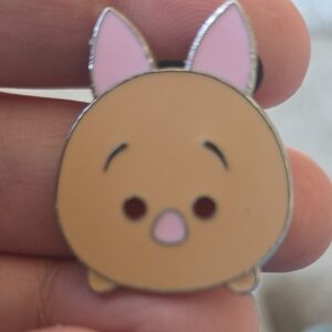 Disney Tsum Tsum Piglet Pin